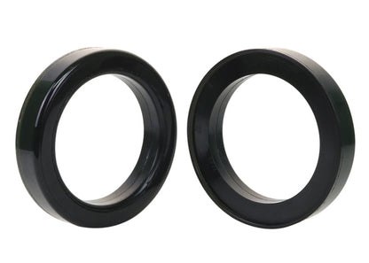 Whiteline 91-07 Toyota Land Cruiser Spring Pad Bushing Kit W73385