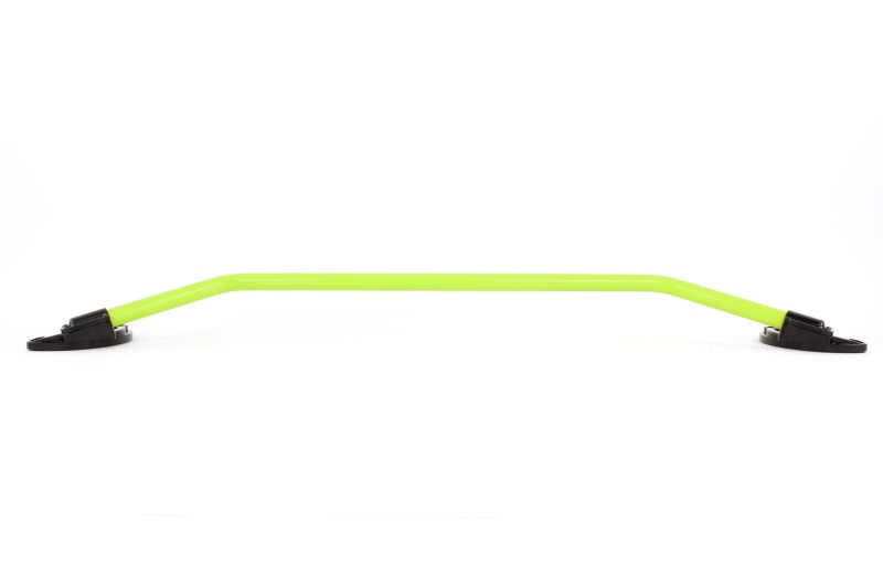 PERRIN [02-07 WRX, 04-07 STI] Strut Tower Brace Neon Yellow | PSP-SUS-052NY