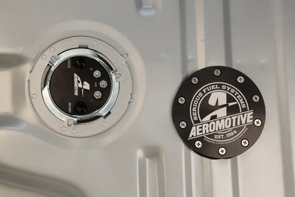 Aeromotive Fuel Tank Gen 2, 81-88 Cutlass, 2 Door (Available Q3 2018)