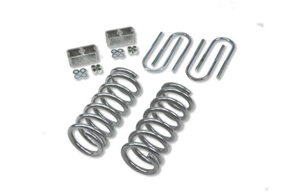 Belltech LOWERING KIT W/O SHOCKS 779