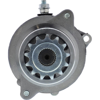 Arrowhead 81-83 Kawasaki KLT200A Starter Motor 410-54033