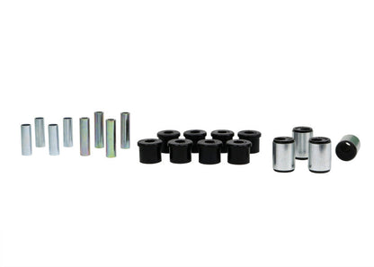 Whiteline Essential Vehicle Kit