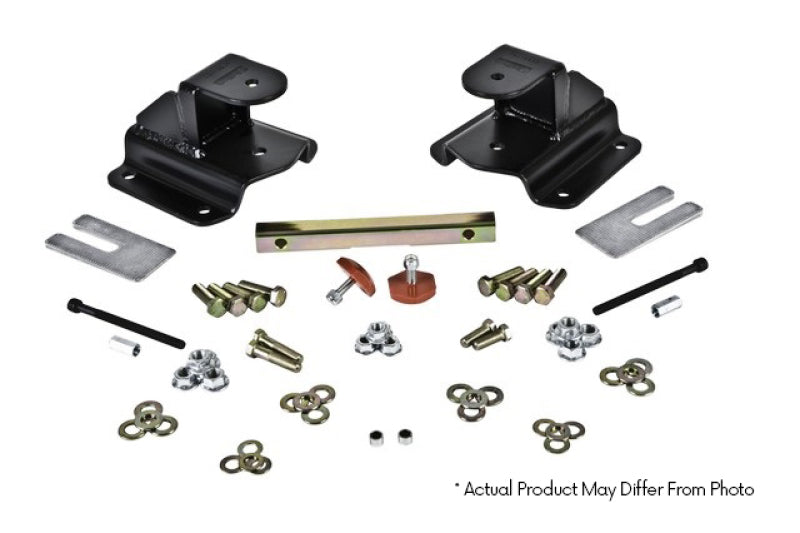 Belltech HANGER KIT 87-96 Dakota STD CAB 4Hngrs 4inch 6570