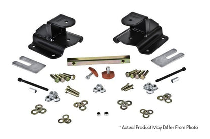 Belltech Hanger Kit 89-97 Ford Ranger Std. Cab