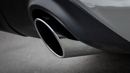 Borla 2021+ Dodge Durango SRT Hellcat 6.2L V8 AWD S-Type Cat-Back Exhaust System - T-304SS 140885