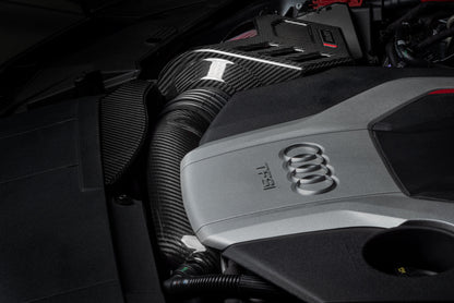APR Carbon Fiber Intake - 2.9T S6/S7 (C8)