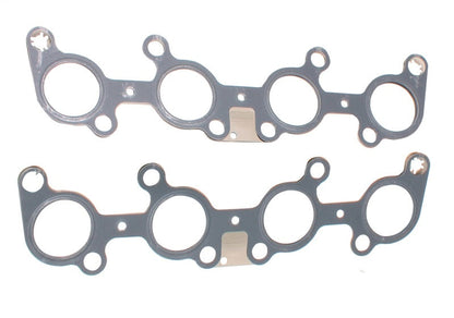 Ford Performance Parts Ford Racing 5.0L TI-VCT Cast Iron Exhaust Manifolds