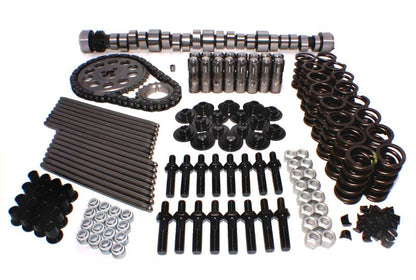 Comp Cams Chevy Gen VI 454 Xtreme Marine XM270HR Cam & Kit