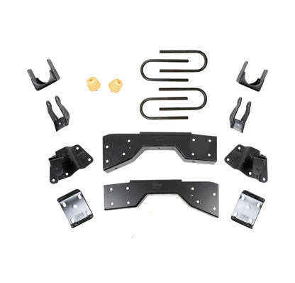 Belltech FLIP KIT 95-99 GM Tahoe 2 door 5.5inch 6640