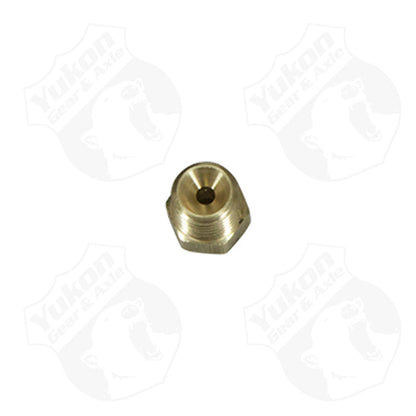 Yukon Gear Zip Locker Bulkhead Fitting