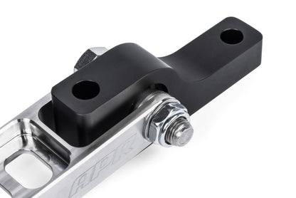 APR Billet Stainless-Steel / Aluminum Pendulum Mount MQB (6 Speed / DQ250)