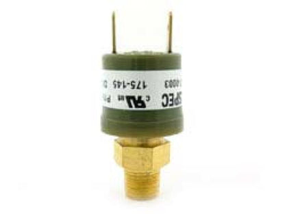 AIRLIFT Air Pressure Switch 145-175 PSI