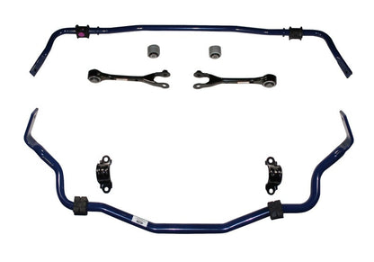 Ford Racing 15-18 Ford Mustang Street Handling Pack M-FR3A-MAA