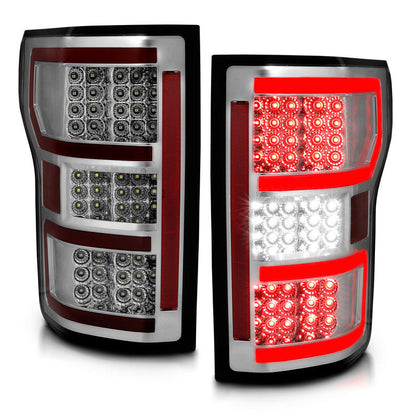 Anzo Led Taillights