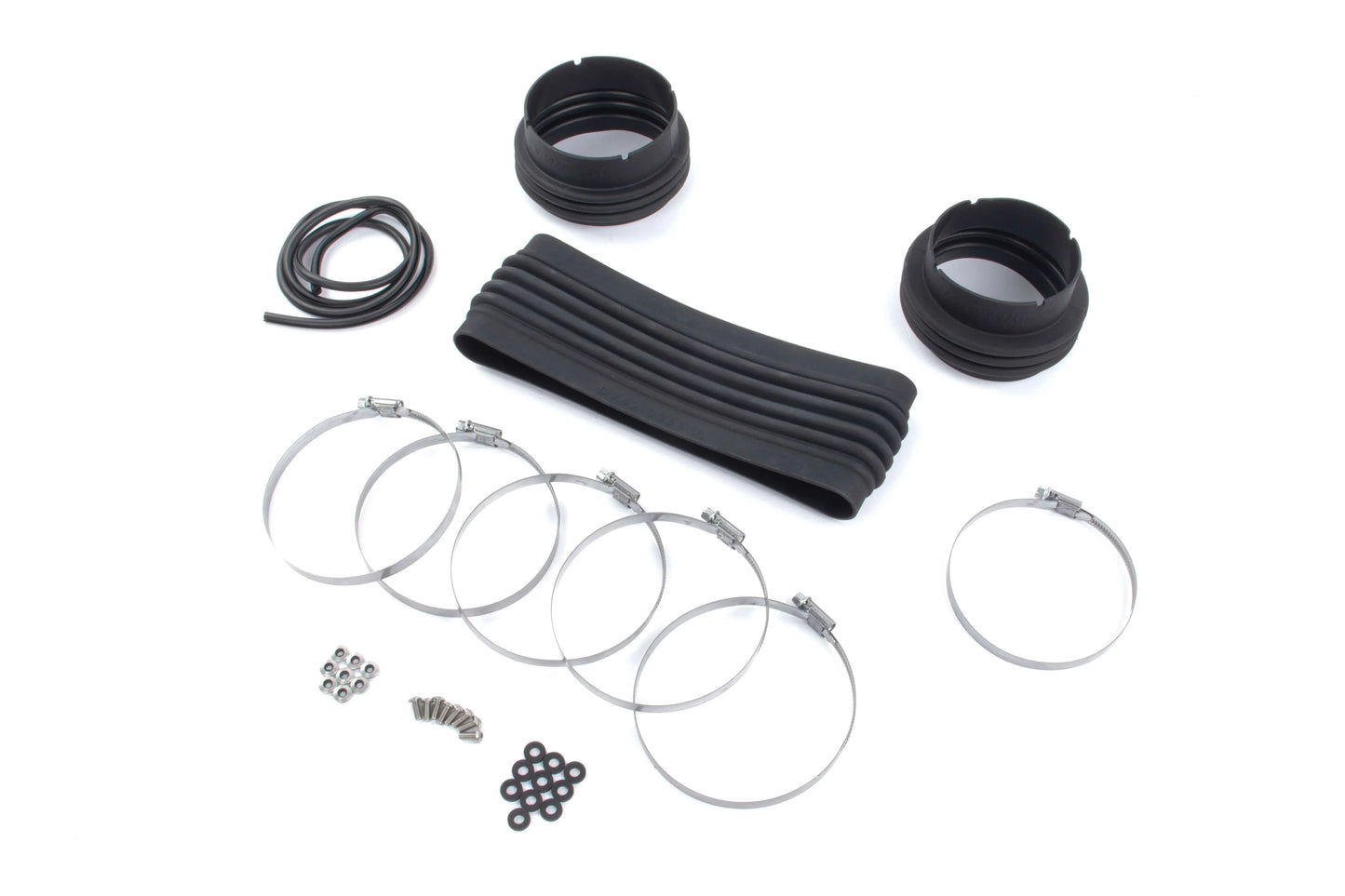 Dinan Cold Air Intake - 2020-2026 BMW X5M/X6M Dinan Cold Air Intake - 2023-2026 BMW XM Dinan Cold Air Intake - 2023-2026 BMW X5/X6/X7 M60i