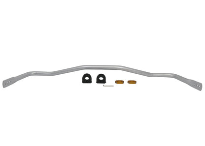 Whiteline Sway bar - 24mm Heavy Duty Blade Adjustable