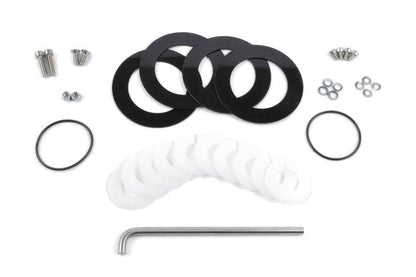 Dinan High Performance Adjustable Coil-Over Suspension System - 2023-2025 BMW M2 G87