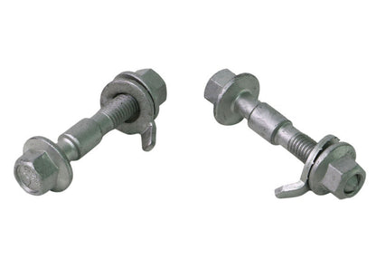 Whiteline Camber Adjust Bolt Kit 12mm Chrysler Neon 2000-2002