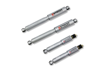 Belltech Lo Shock Absorber Se;Street Performance
