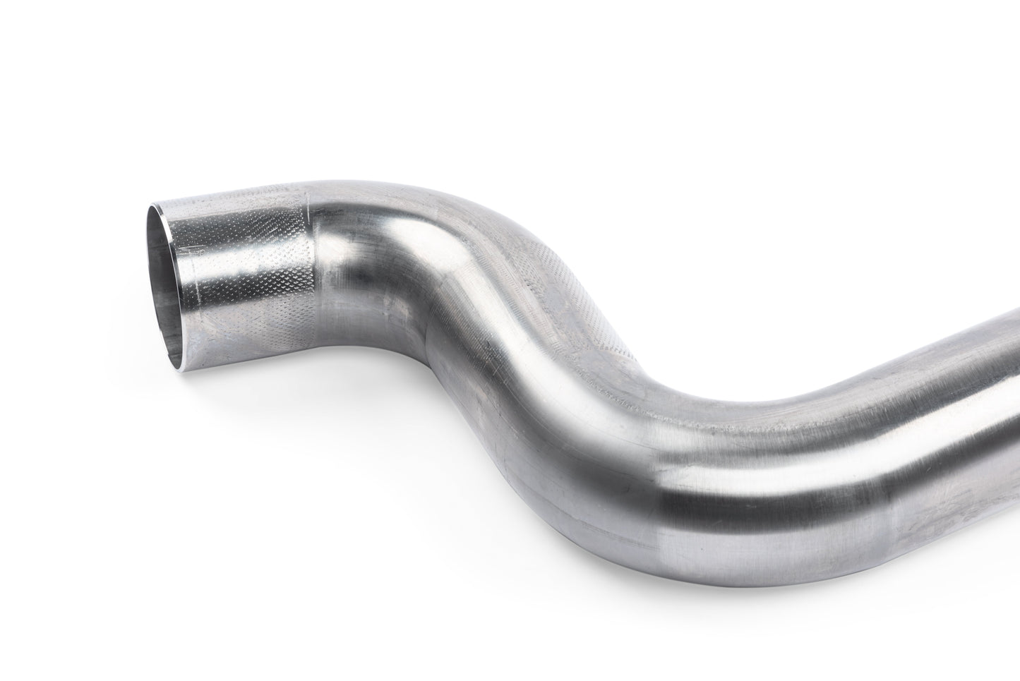 APR Catback Exhaust System - Tiguan (MK2) (AWD)