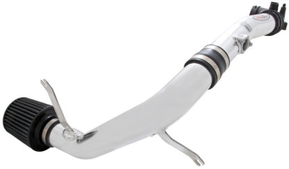 AEM Induction AEM 06 Mazda MX-5 Polished Cold Air Intake 21-640P