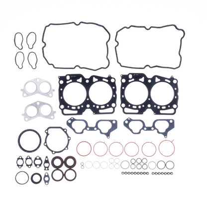 Cometic Gasket Cometic Subaru 2008-2014 EJ255 Complete Engine Gasket Kit-101mm Bore-.040in MLX Cylinder Head Gasket PRO2046C-101-040