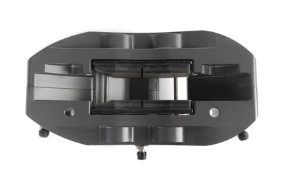 Dinan Rear Big Brake Kit - 2012-2021 BMW 2/3/4-Series Rear - 4-Piston - 370x32mm - Grey - F22/F23/F30/F31/F32/F33/F34/F36