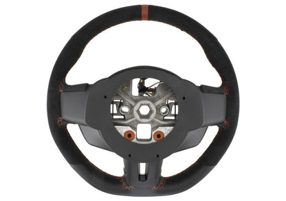 Ford Racing Mustang GT350R Steering Wheel M-3600-M350RA