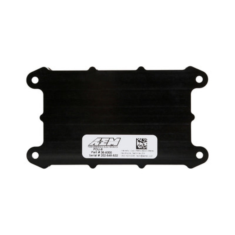 AEM EV 8 Channel CAN Driven Slave Type Power Distribution Unit (PDU) 30-8300