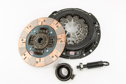 Comp Clutch 02-06 Nissan Altima/Maxima 6cyl Stage 3.5 Segmented Ceramic Clutch Kit 6074-2600