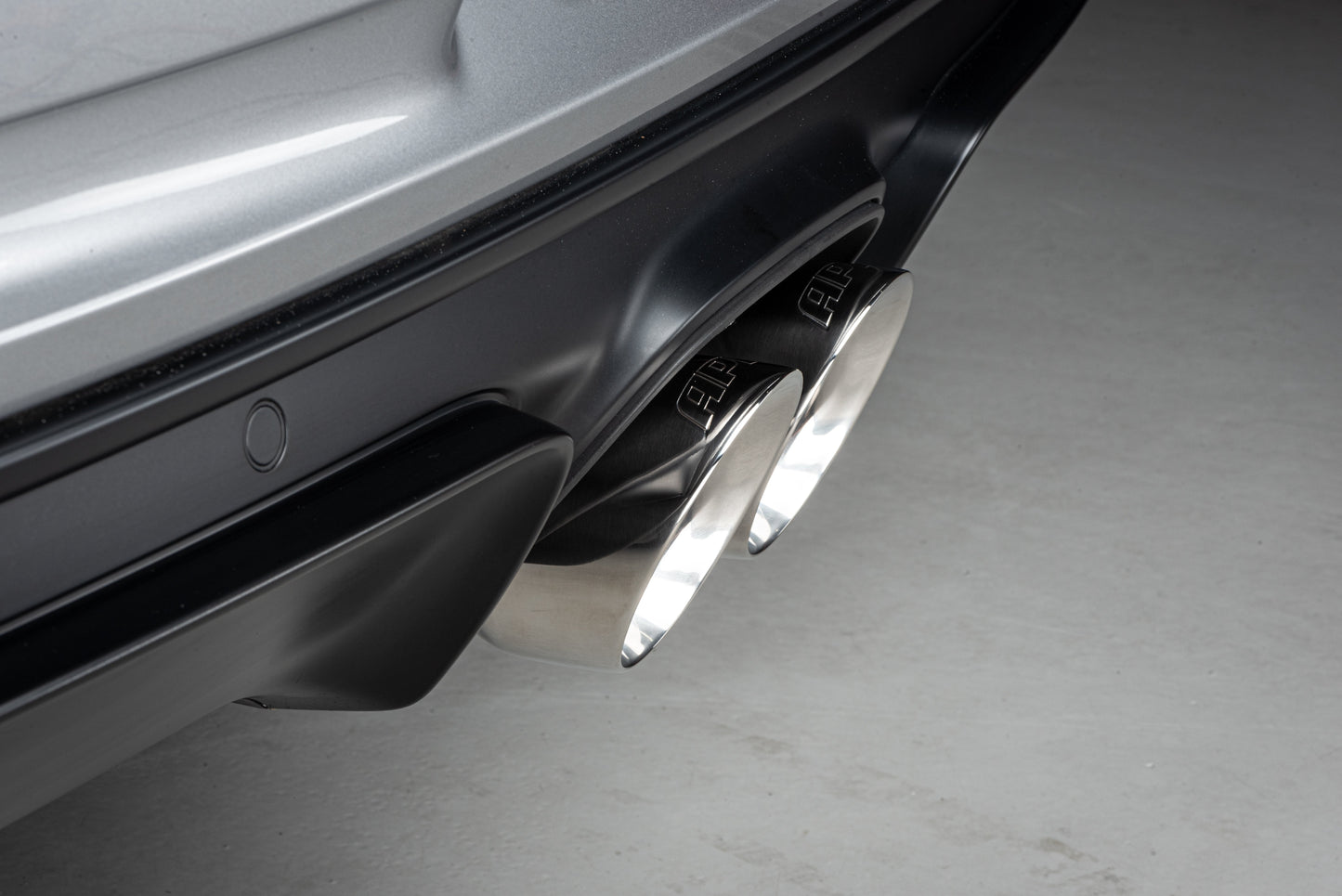 APR Catback Exhaust System - 718 (982) 2.0T/2.5T