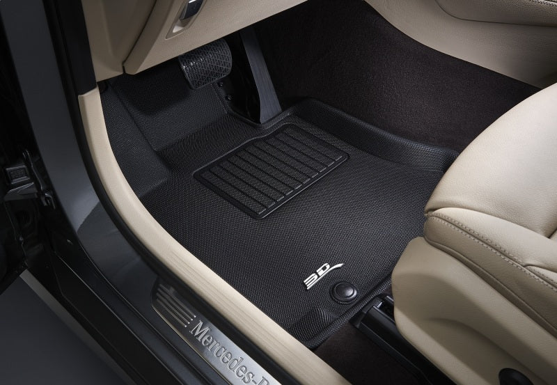 3D MAXpider 19-24 Audi Q3 (F3) Kagu Black R1 L1AD05511509