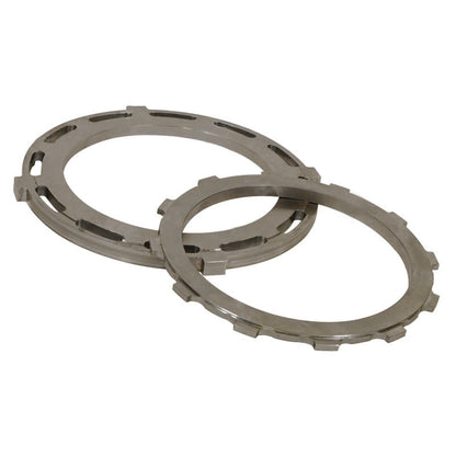 BD Diesel 07-18 Dodge/RAM 6.7L Cummins 68RFE Billet Overdrive Reaction Plates