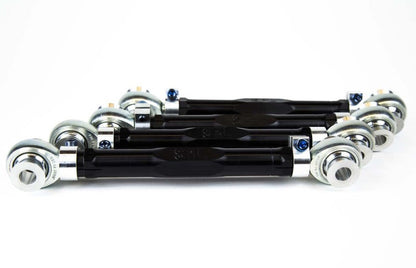SPL Part Porsche 996, 997 Rear Dog Bone Links