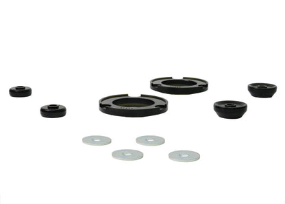 Whiteline 06+ Toyota FJ Cruiser Front Strut Mount Bushing W44106