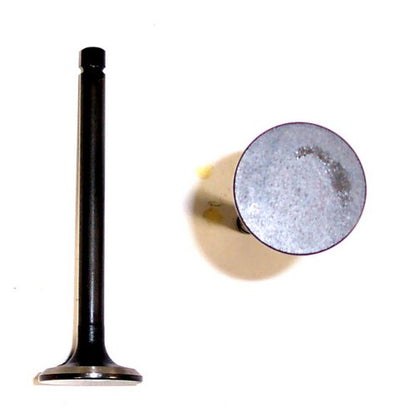 Exhaust Valve 1979-1985 Mazda 1.4L-1.5L