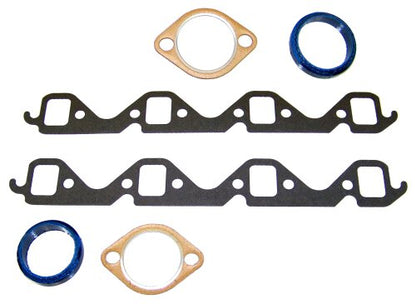 Exhaust Manifold Gasket Set 1962-1997 Ford,Lincoln,Mercury 4.3L-5.8L
