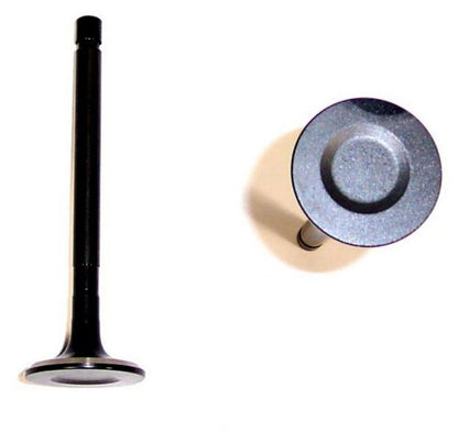 Exhaust Valve 1993-1997 Geo,Toyota 1.6L-1.8L