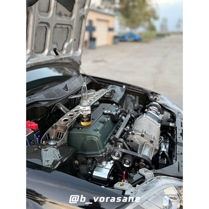 Circuit Hero Front 3-Point Strut Tower Bar