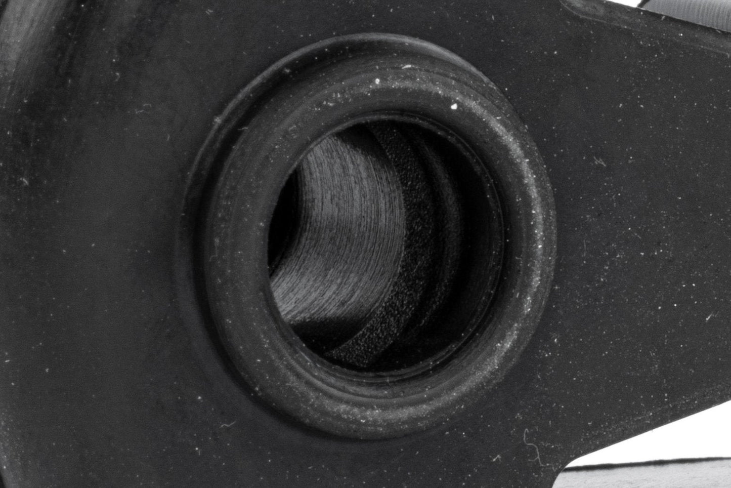 APR Exhaust Hanger Rubber Isolator - 50mm (1.97"), 70A