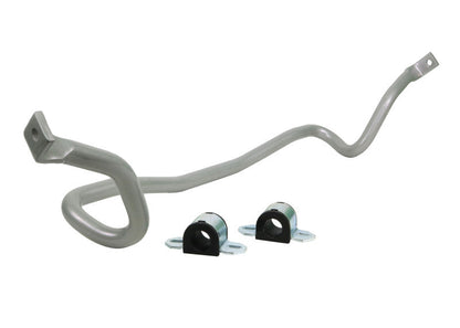 Whiteline 3/11+ Chevy Cruze JH, 2011+ Chevy Volt EV Front 27mm Heavy Duty Fixed Swaybar BHF93