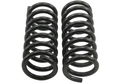 Belltech Coil Spring Set 98-03 Ranger Std/ext Cabs