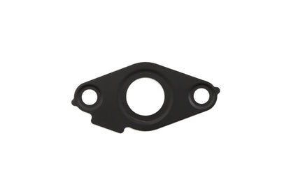 Cometic Gasket Cometic GM 2001+ 6.6L Duramax .020in Rubber Coated Stainless Oil Cooler Inlet Gasket C15264