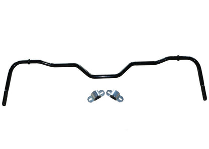 Whiteline 2020-2021 Jeep Gladiator 24mm 3 Position Adjustable Rear Sway Bar Kit BJR02Z