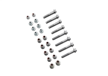 Ford Racing 15-20 Ford F-150 Fox (Tuned By Ford Performance) 2.0IFP Off-Road Suspension Leveling Kit M-18000-F15AA