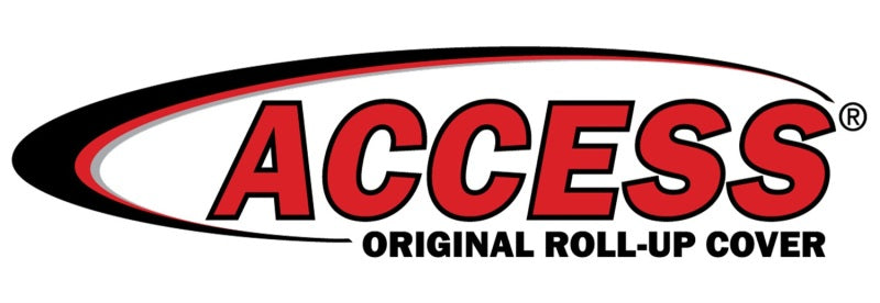 Access Original 15+ Ford F-150 6 Ft 6 In Bed Roll-Up Cover