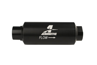 Aeromotive Marine Inlet, ORB-12 Fuel Filter
