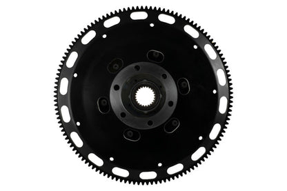 ACT 85-92 Mazda RX-7 FC Push Type Mod-Twin 225 HD Rigid Race Clutch Kit T1RS-MZ02