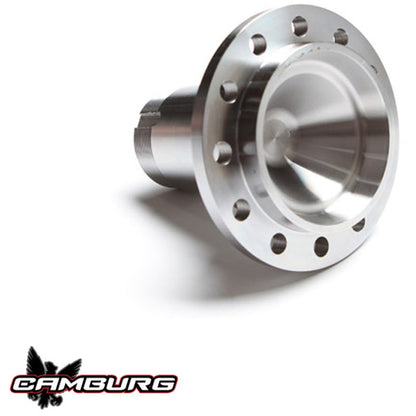 Camburg 2.25 Front LHT 4140HT Bolt-on Snout CAM-010016