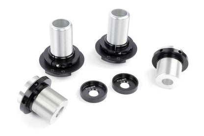 Dinan High Performance Adjustable Coil-Over Suspension - 2021-2025 BMW M3/M4 G80/G82/G83